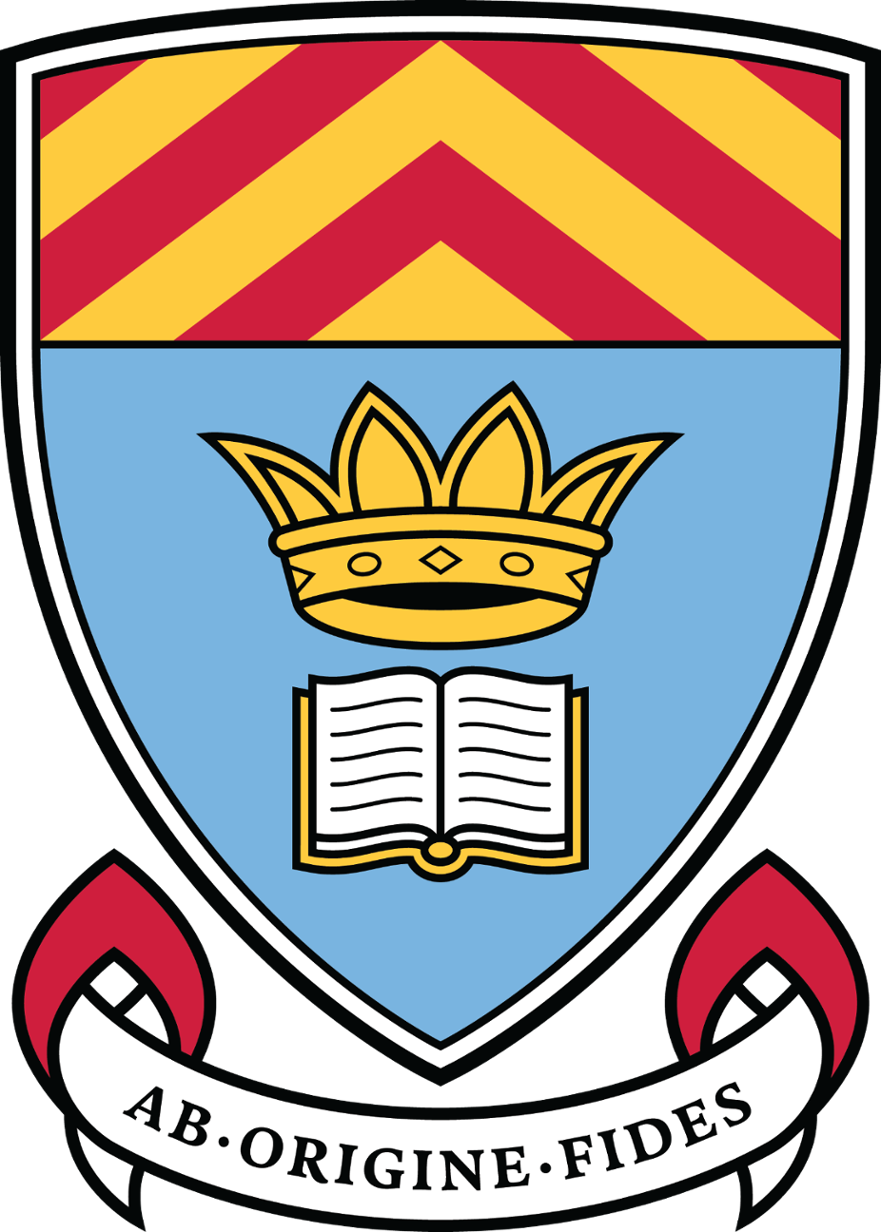 crest